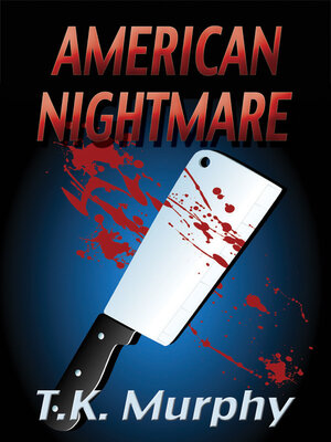 cover image of American Nightmare